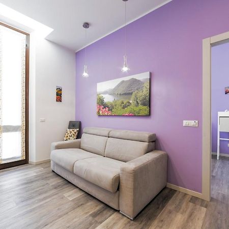 A Due Passi Da Piazza Firenze Apartment Milaan Buitenkant foto