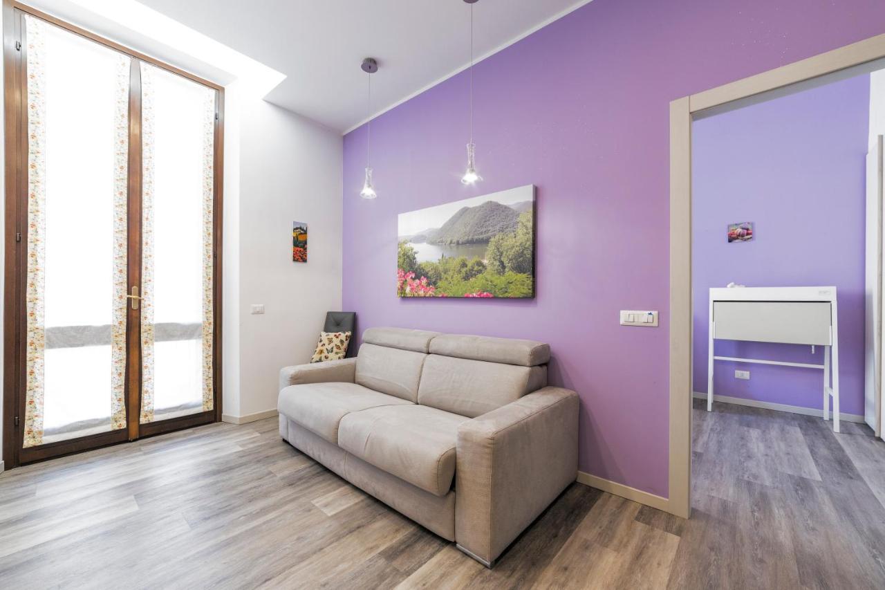 A Due Passi Da Piazza Firenze Apartment Milaan Buitenkant foto
