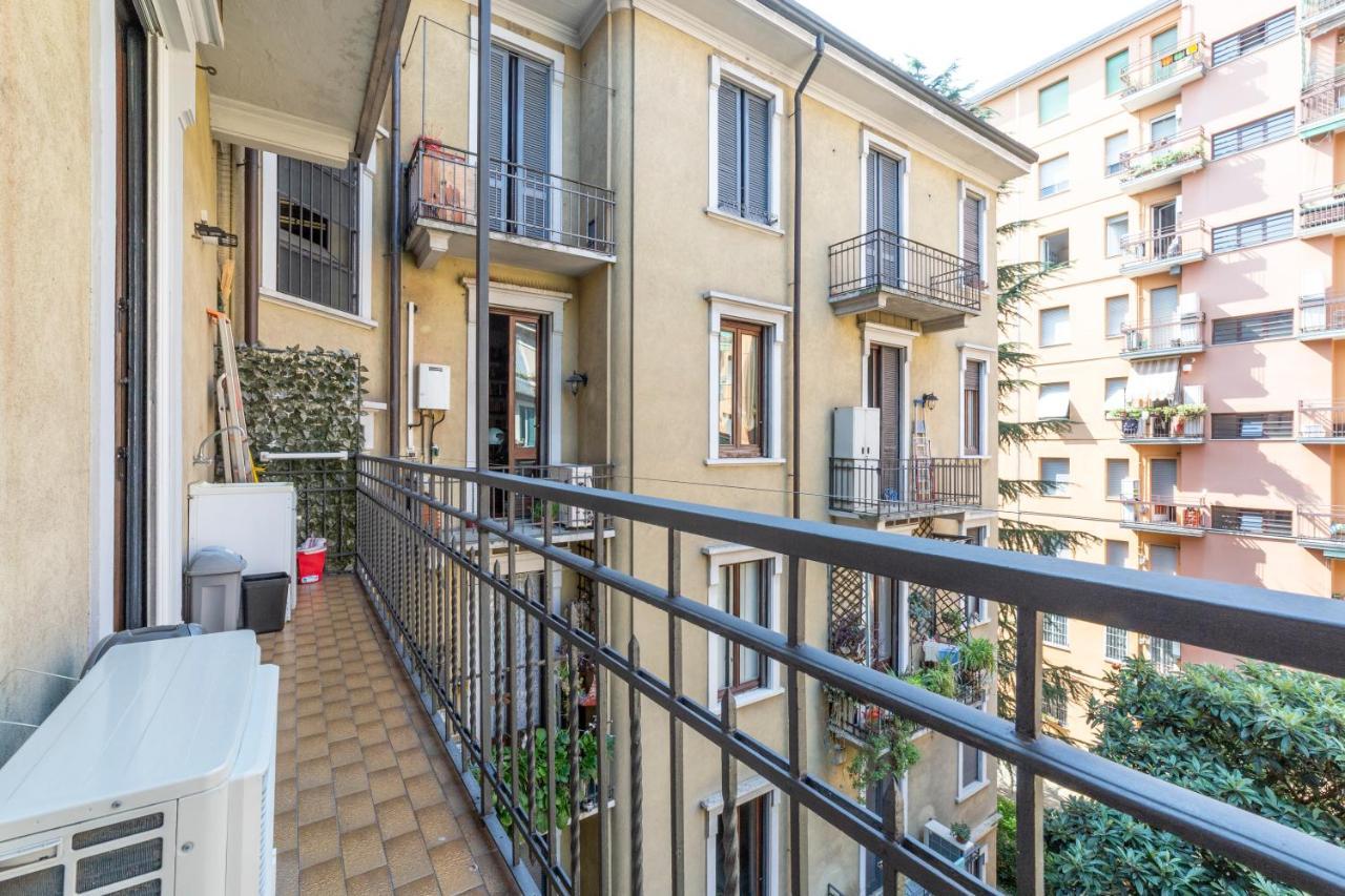 A Due Passi Da Piazza Firenze Apartment Milaan Buitenkant foto