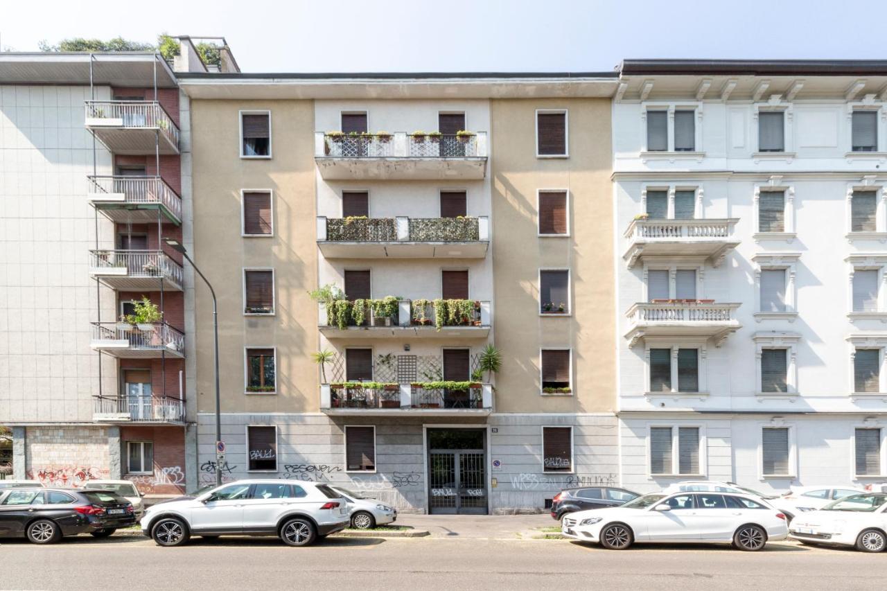 A Due Passi Da Piazza Firenze Apartment Milaan Buitenkant foto