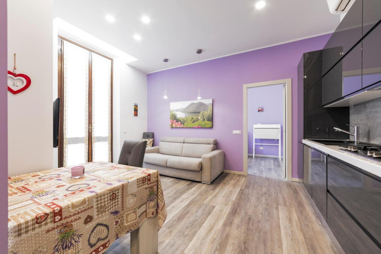 A Due Passi Da Piazza Firenze Apartment Milaan Buitenkant foto