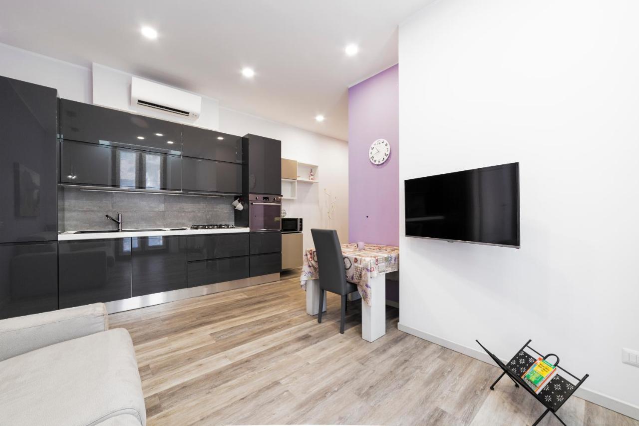 A Due Passi Da Piazza Firenze Apartment Milaan Buitenkant foto