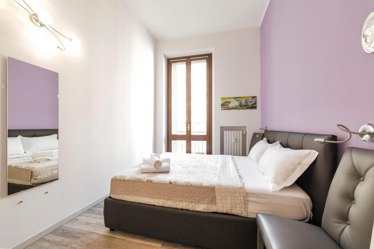 A Due Passi Da Piazza Firenze Apartment Milaan Buitenkant foto