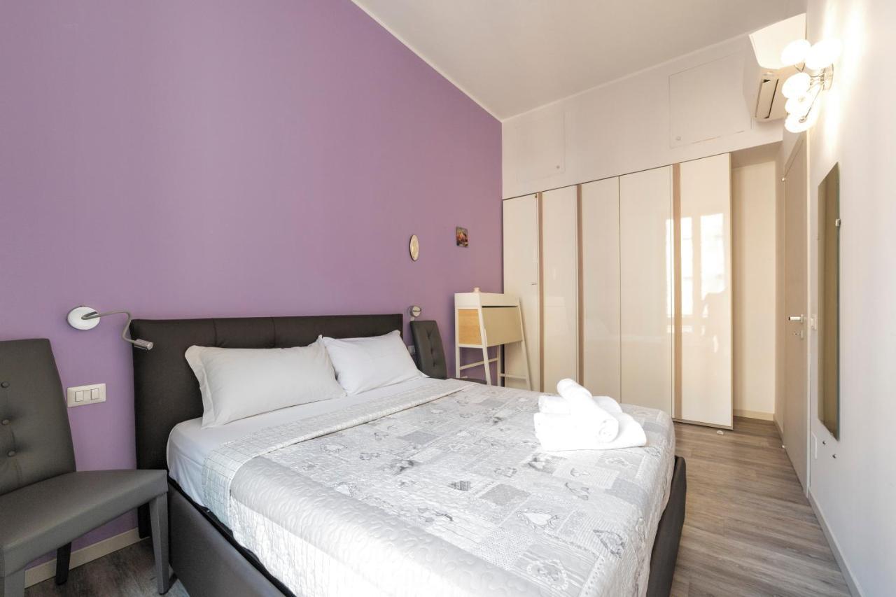 A Due Passi Da Piazza Firenze Apartment Milaan Buitenkant foto