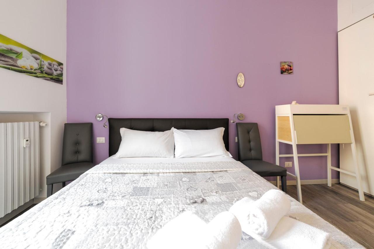 A Due Passi Da Piazza Firenze Apartment Milaan Buitenkant foto