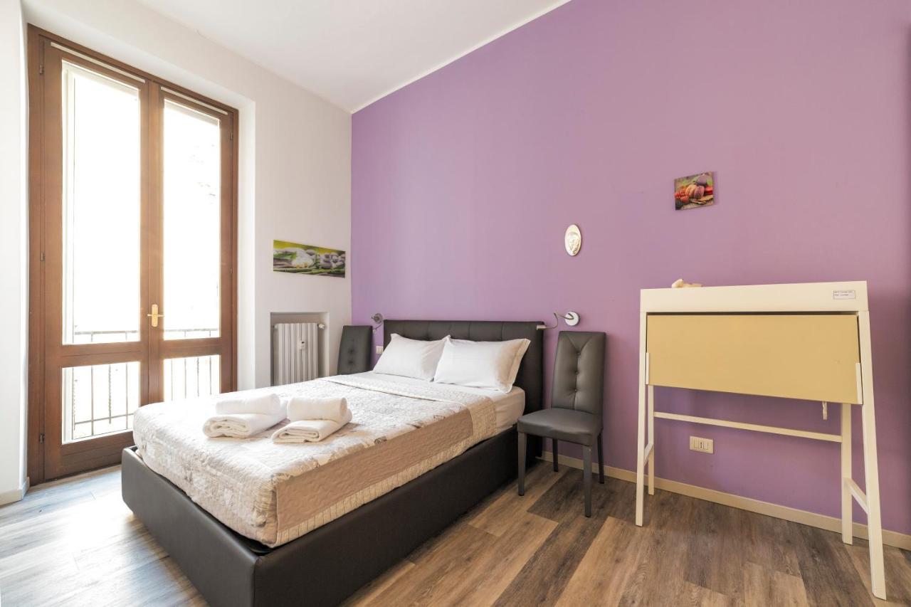 A Due Passi Da Piazza Firenze Apartment Milaan Buitenkant foto