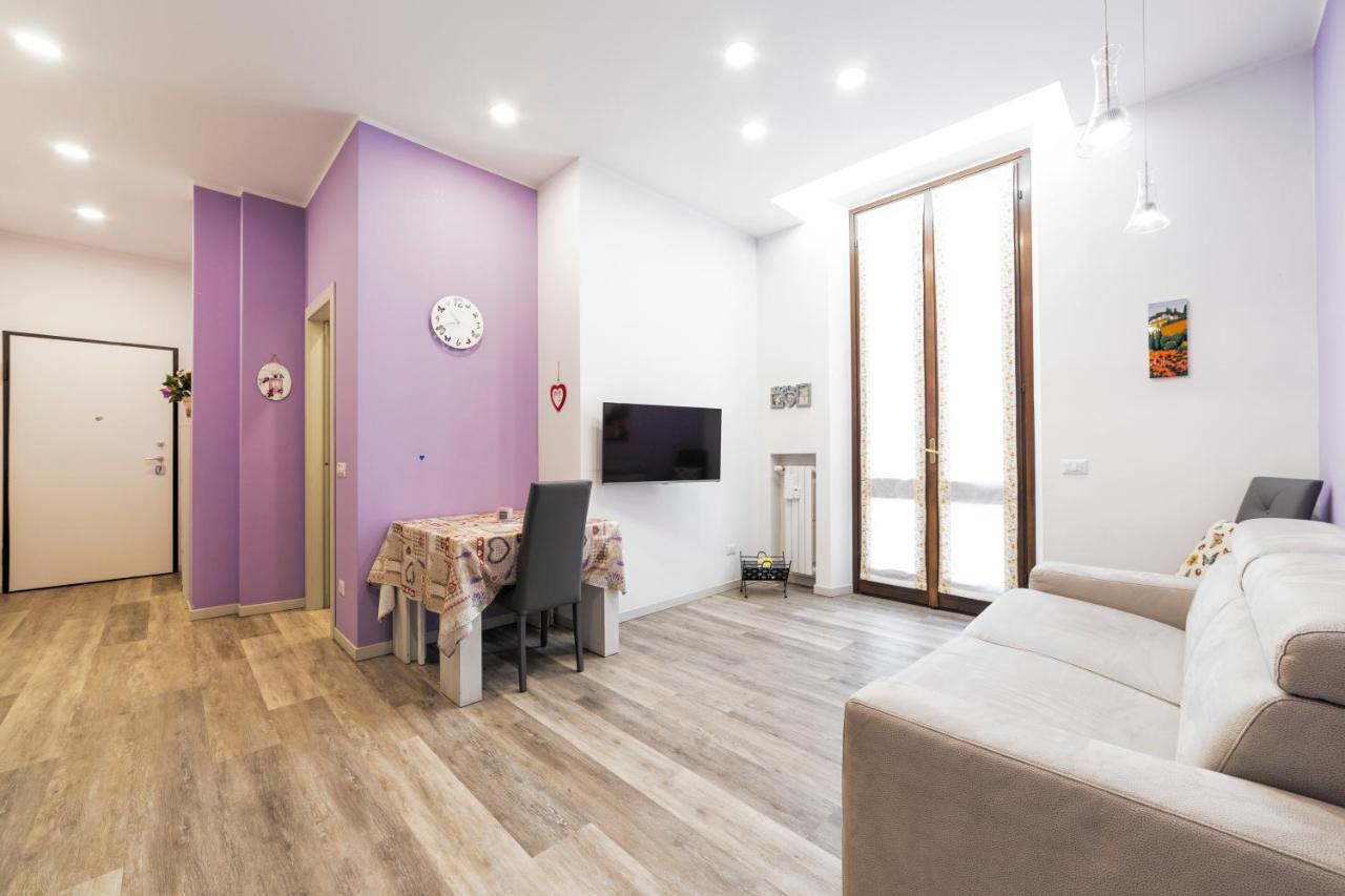 A Due Passi Da Piazza Firenze Apartment Milaan Buitenkant foto