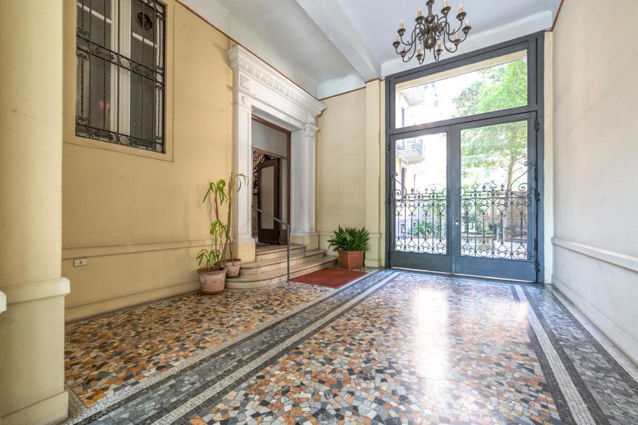A Due Passi Da Piazza Firenze Apartment Milaan Buitenkant foto