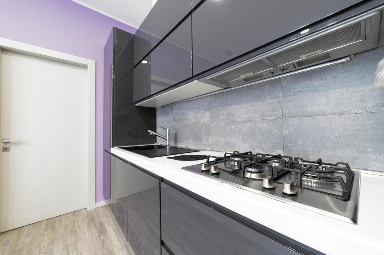 A Due Passi Da Piazza Firenze Apartment Milaan Buitenkant foto