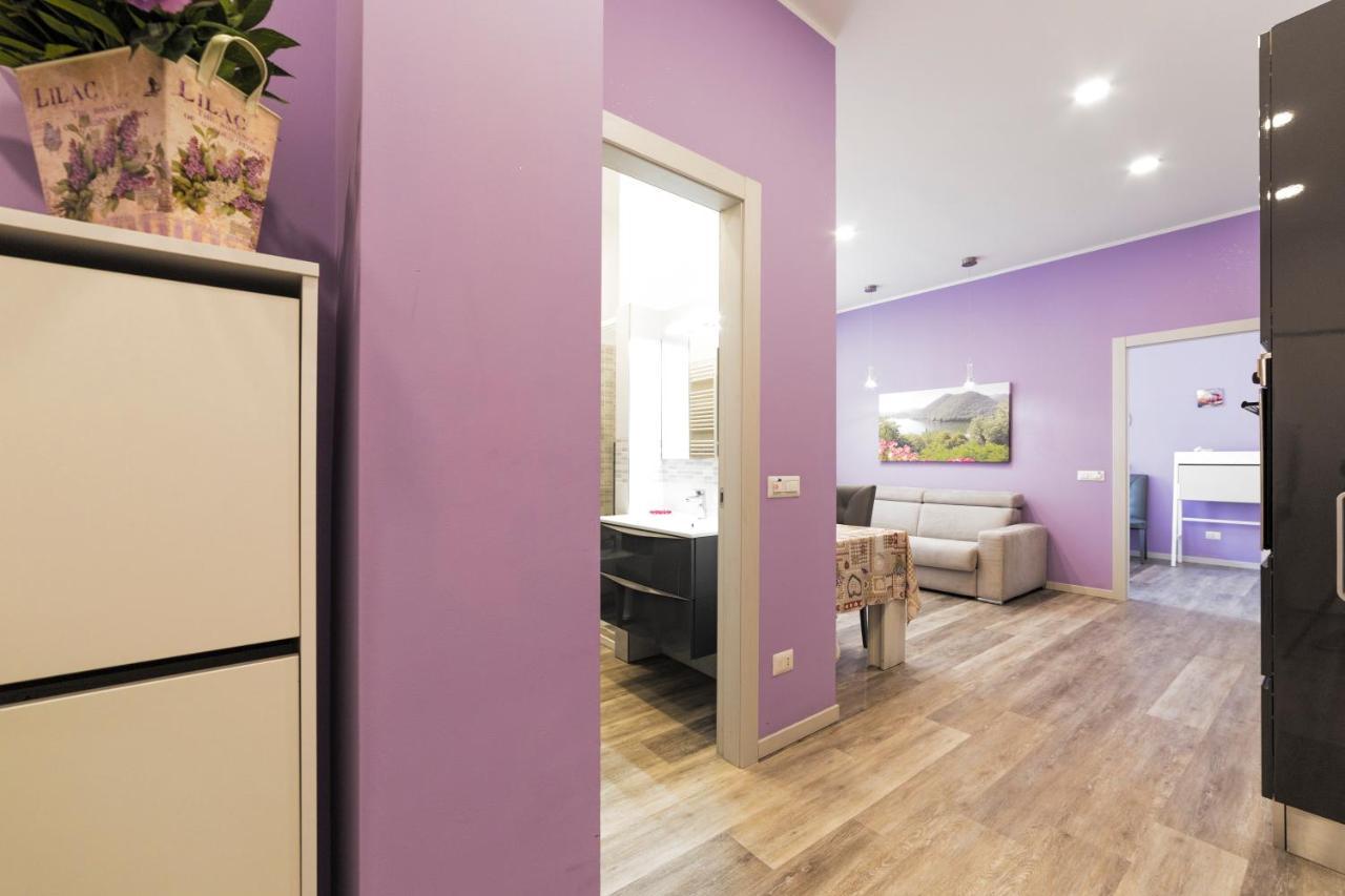 A Due Passi Da Piazza Firenze Apartment Milaan Buitenkant foto