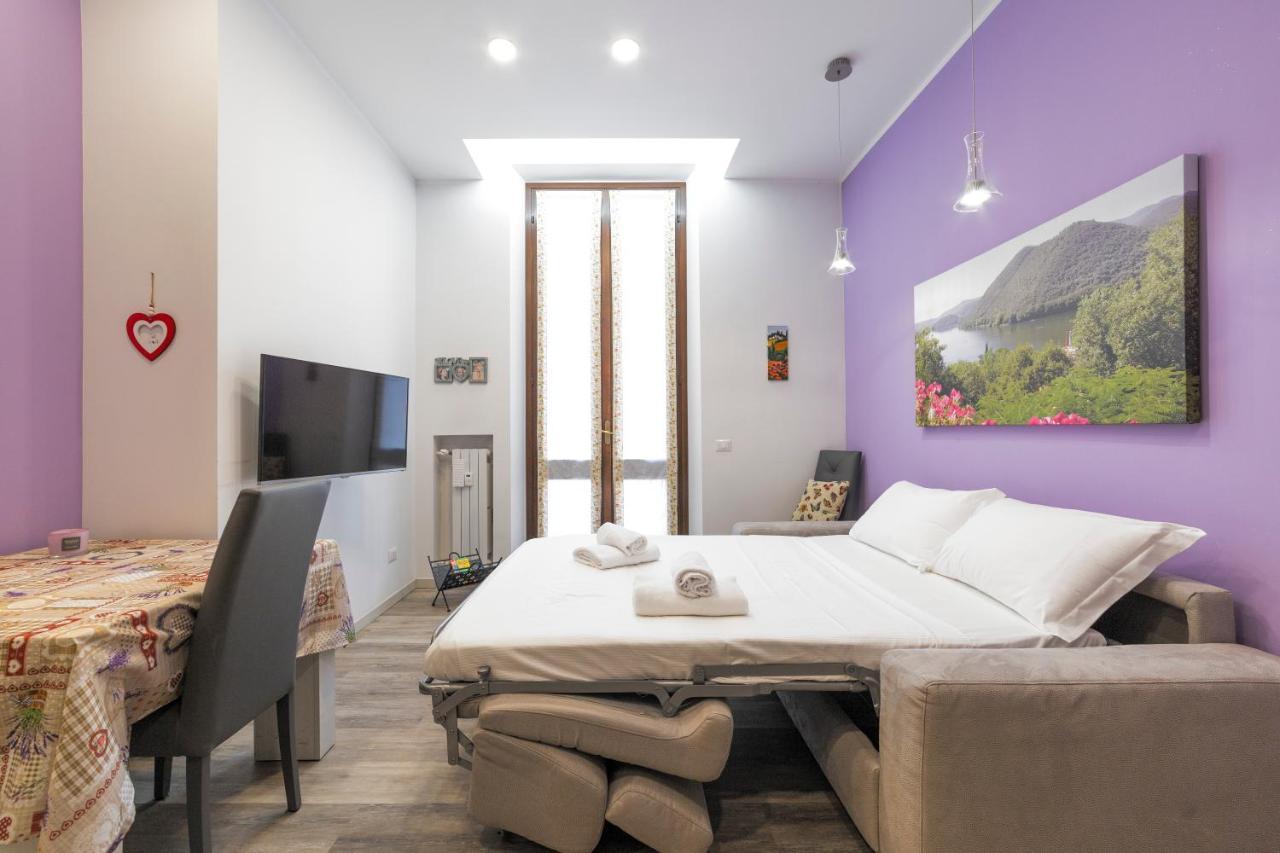 A Due Passi Da Piazza Firenze Apartment Milaan Buitenkant foto