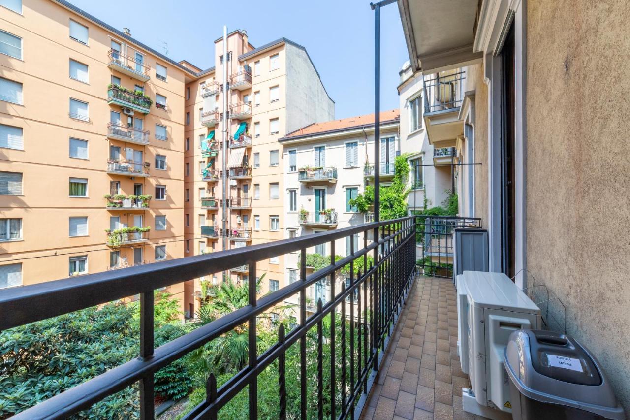 A Due Passi Da Piazza Firenze Apartment Milaan Buitenkant foto