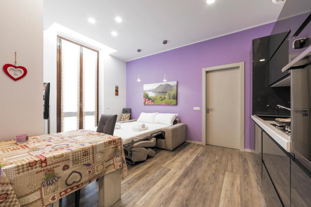 A Due Passi Da Piazza Firenze Apartment Milaan Buitenkant foto